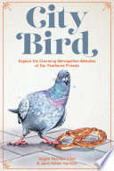 Angela Harrison Vinet, Janis Hatten Harrison — City Bird: Explore the Charming Metropolitan Melodies of Our Feathered Friends