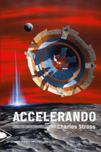 Stross Charles [Stross Charles] — Accelerando