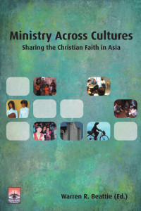 Warren R. Beattie; — Microsoft Word - Ministry Across Cultures-Beattie-4.doc