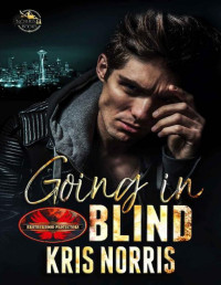 Kris Norris — Going In Blind: Brotherhood Protectors World