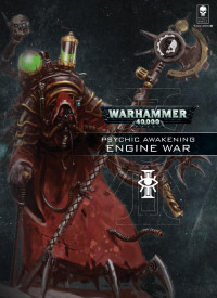 coll — Engine War (Psychic Awakening, Book 7) (The Lore)