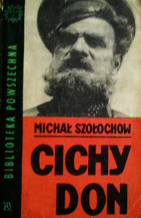 Michał Szołochow — Cichy Don