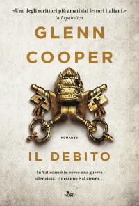 Glenn Cooper [Cooper, Glenn] — Il debito