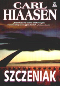 Carl Hiaasen — Szczeniak