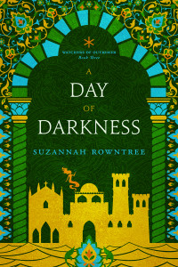 Suzannah Rowntree — A Day of Darkness