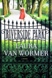 Laura Van Wormer — Riverside Park