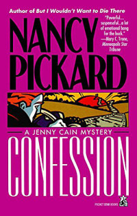 Nancy Pickard — Confession