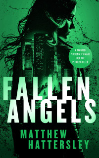 Matthew Hattersley — Fallen Angels