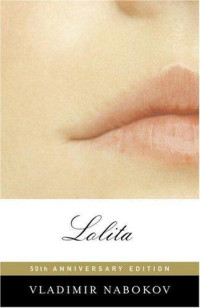 Vladimir Nabokov — Lolita