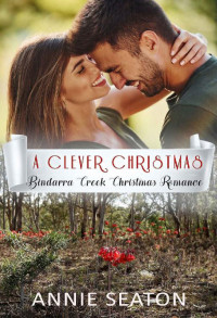 Annie Seaton — A Clever Christmas (Bindarra Creek Christmas Romance)