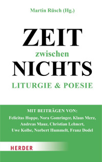 Martin Rüsch — Zeit zwischen Nichts