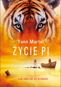 Yann Martel — Życie Pi