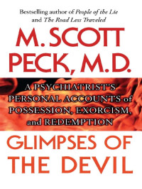 Peck Scott M. — Glimpses of the Devil