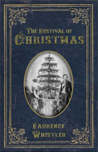 Laurence Whistler — The Festival of Christmas