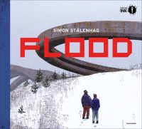 Simon Stålenhag — Flood