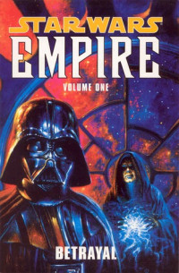 Scott Allie [Allie, Scott] — Star Wars: Jedi Volume 1 The Dark Side