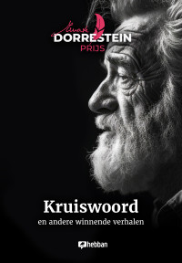 Kris Terwindt, Selma Griep, Bob Geurts van Kessel, Daniël Meppelink en Judith de Graaf — Kruiswoord