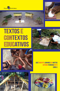 Jos Roberto Linhares De Mattos;Antonio Ferreira Neto; — Textos e contextos educativos