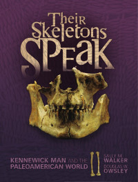 Sally M. Walker — Their Skeletons Speak