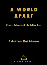 Rathbone, Cristina [Rathbone, Cristina] — Rathbone, Cristina - A World Apart