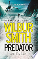 Wilbur Smith, Cain — Predator