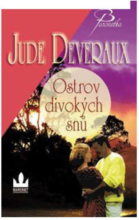 Deveraux_Jude — Deveraux_Jude - Ostrov divokých snů