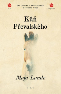 Maja Lunde — Kůň Převalského