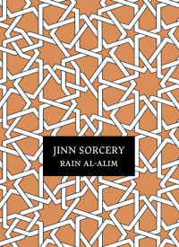 Rain Al-Alim — Jinn Sorcery