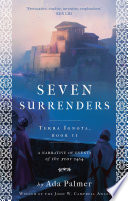 Ada Palmer — Seven Surrenders