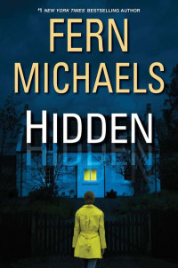 Michaels, Fern — Lost & Found 01-Hidden