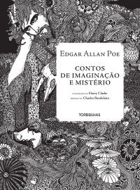 Edgar Allan Poe — Contos de Imaginação e Mistério