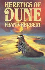 Frank Herbert — Dune Chronicles [05] - Heretics of Dune