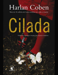 Harlan Coben — Cilada