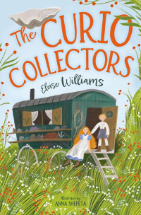 Eloise Williams — The Curio Collectors