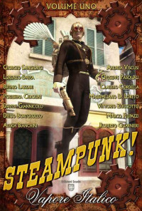 AA. VV. — Steampunk, Vapore Italico