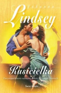 Johanna Lindsey — Kusicielka