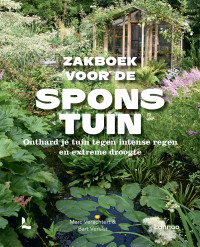 Marc Verachtert & Bart Verelst — Zakboek voor de sponstuin