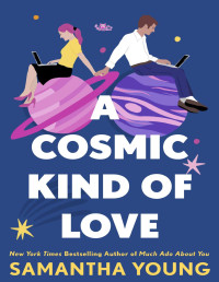 Samantha Young — A Cosmic Kind of Love