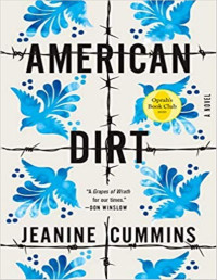 Jeanine Cummins — American Dirt