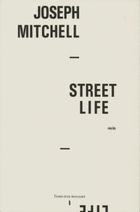 Mitchell Joseph [Mitchell Joseph] — Street Life