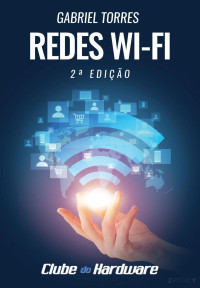 Gabriel Torres — Redes Wi-FI