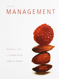 Michael A. Hitt, Stewart Black, Lyman W. Porter — Management