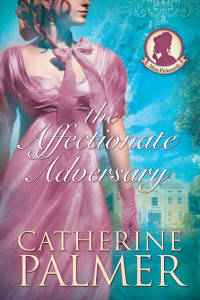 Palmer, Catherine — The Affectionate Adversary