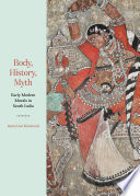 Anna Lise Seastrand — Body, History, Myth: Early Modern Murals in South India