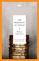 Shakespeare, William — The Merchant of Venice (Modern Library Classics)