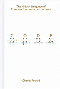 Charles Petzold — CODE