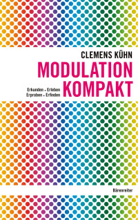 Clemens Kühn — Modulation kompakt