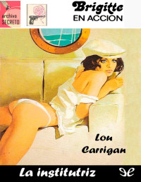 Lou Carrigan — La institutriz