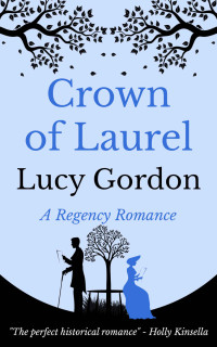 Lucy Gordon — Crown of Laurel