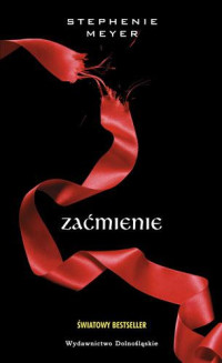 Stephenie Meyer — Zaćmienie 03